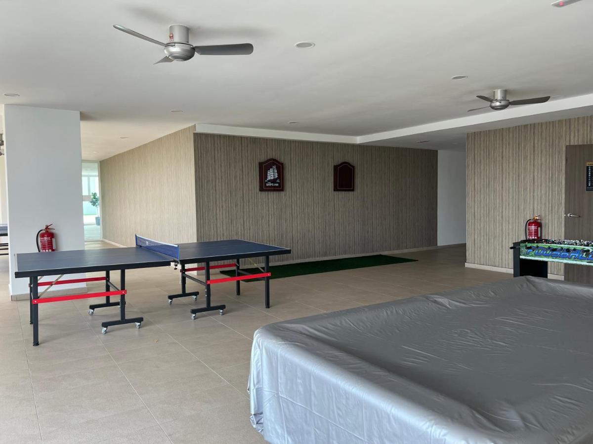 شقة New!! Loving Night Novo 2Br 4-9Pax I Jonker I Netflix I Family ملقا المظهر الخارجي الصورة