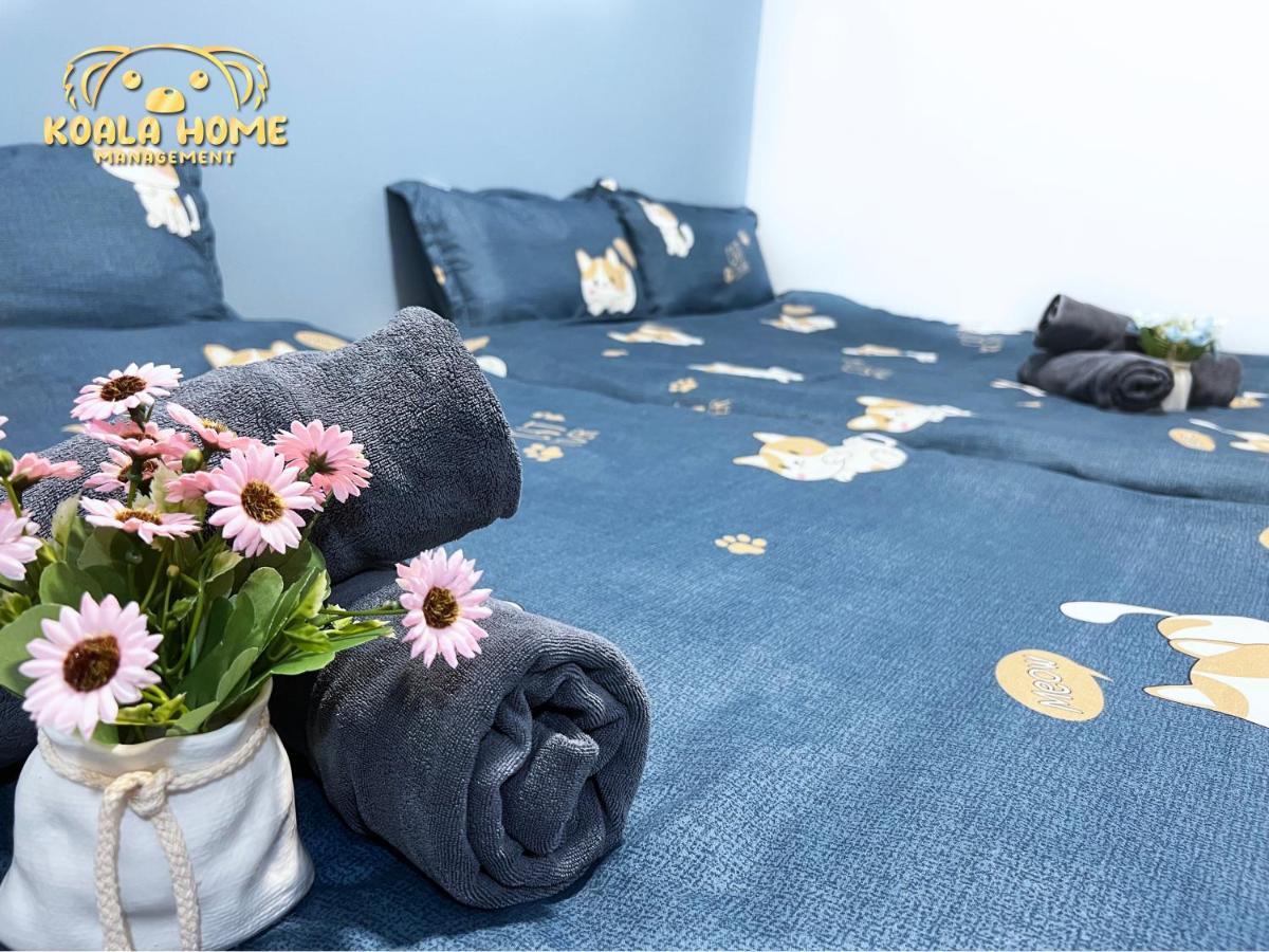 شقة New!! Loving Night Novo 2Br 4-9Pax I Jonker I Netflix I Family ملقا المظهر الخارجي الصورة