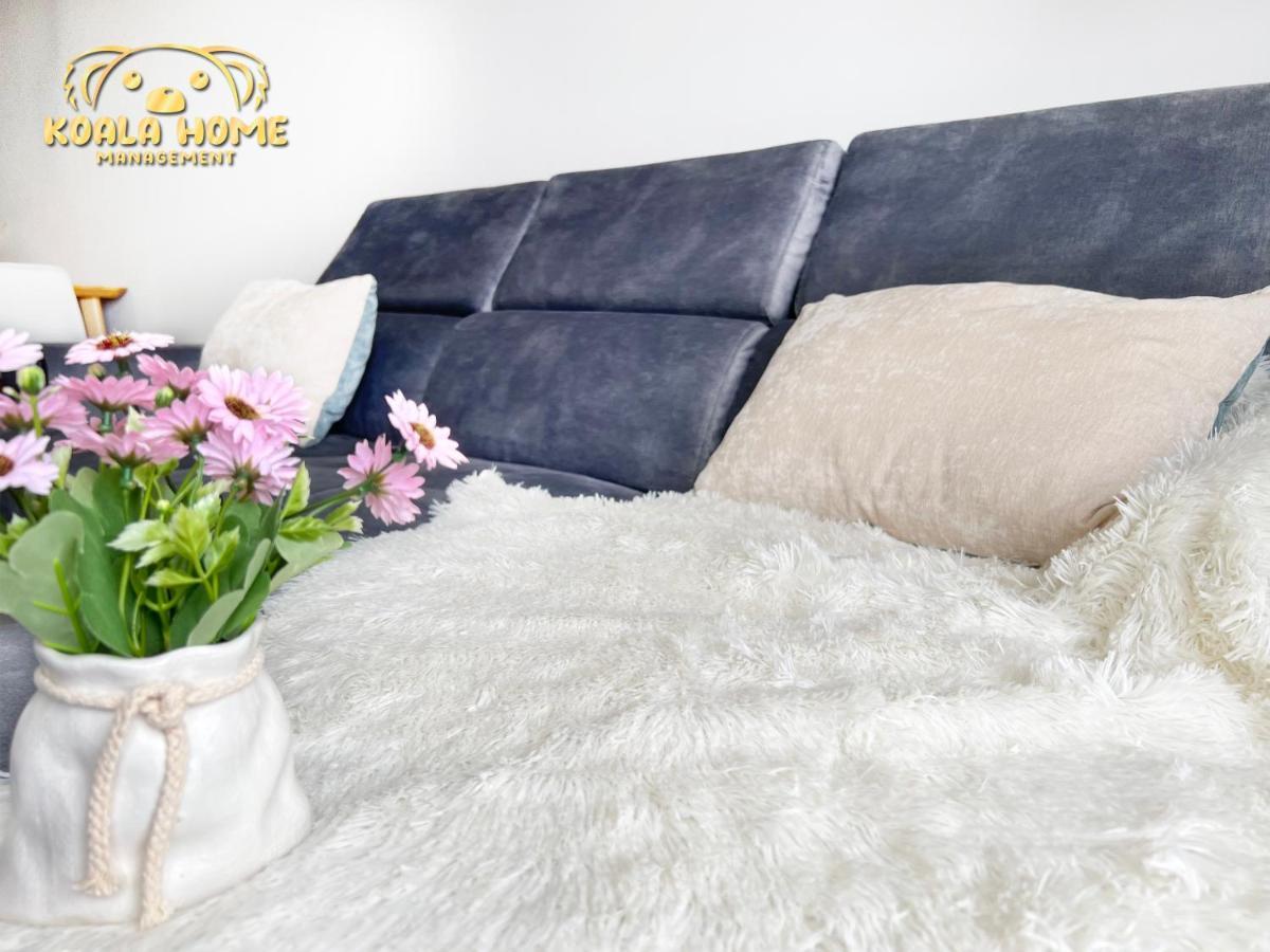 شقة New!! Loving Night Novo 2Br 4-9Pax I Jonker I Netflix I Family ملقا المظهر الخارجي الصورة